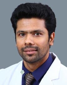 Dr. Fabith Moideen V M