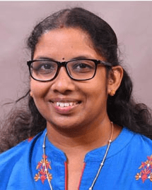 Dr. Priya Padmanabhan