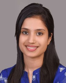 Dr. Reshma B K