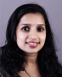 Dr. Drishya S