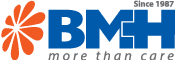BMH Logo